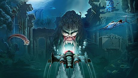 X-Out: Resurfaced Game