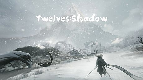 Twelves:Shadow Game