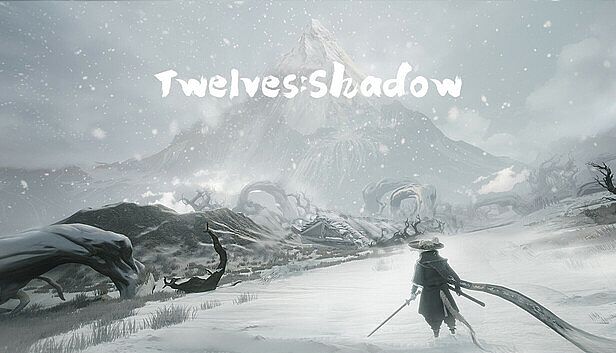 Buy Twelves:Shadow