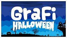 GraFi Halloween