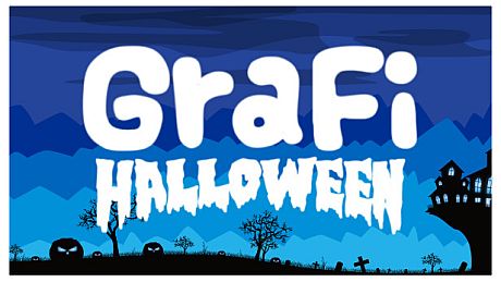 GraFi Halloween Game