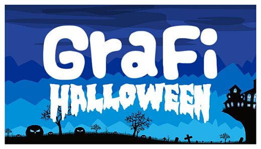 GraFi Halloween