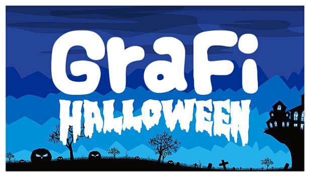 Buy GraFi Halloween
