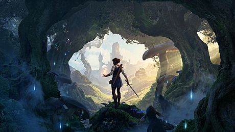 Fable Standard Edition Game