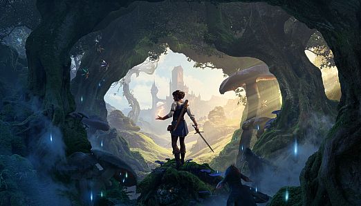 Fable Standard Edition