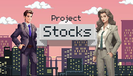 Project Stocks