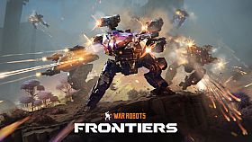 War Robots: Frontiers