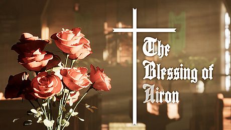 The Blessing of Airon Game