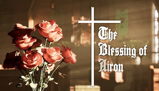 The Blessing of Airon