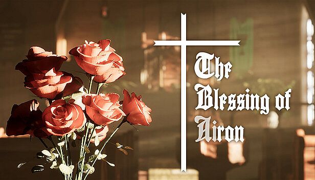 Buy The Blessing of Airon