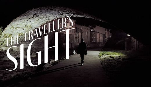 The Traveller's Sight