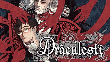 Drăculești Game