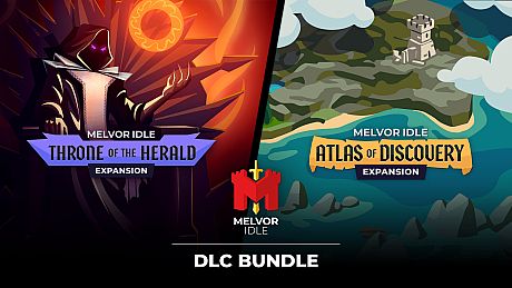 Melvor Idle DLC Bundle DLC