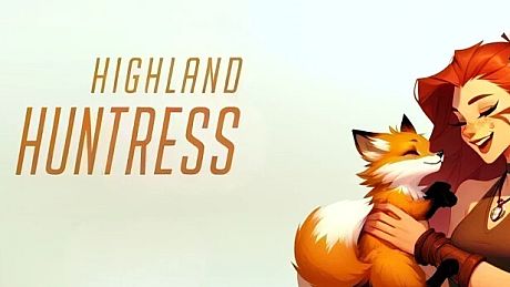Highland Huntress Game