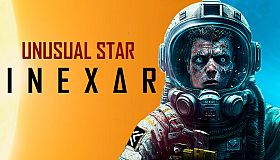 INEXAR Unusual Star