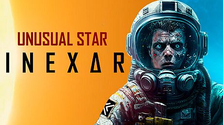 INEXAR Unusual Star Game