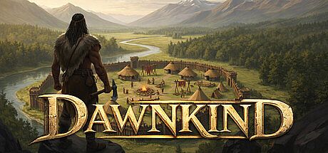 Dawnkind Game