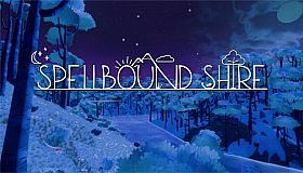 Spellbound Shire
