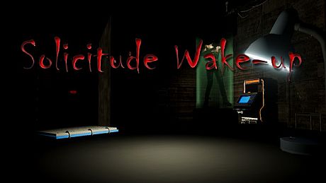 Solicitude Wake-up Game