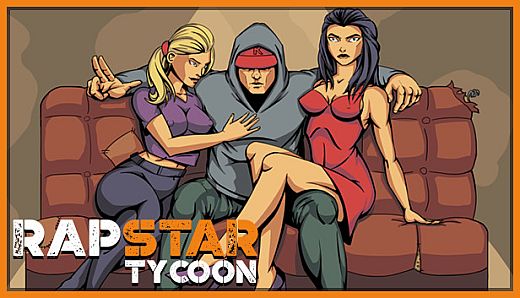 RapStar Tycoon