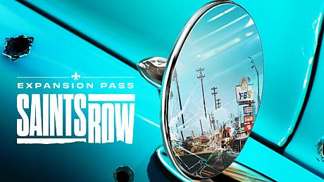 Saints Row - Expansion Pass DLC