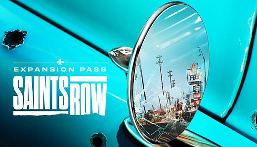 Saints Row - Expansion Pass