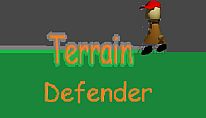 Kup Terrain Defender na PC