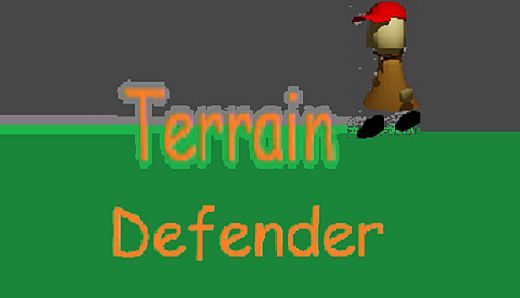 Terrain Defender
