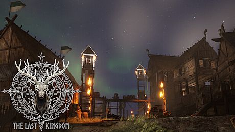 Viking Saga: Echoes of Midgard Game