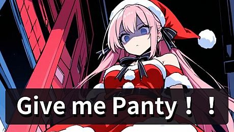 Give ｍe Panty‼ Game