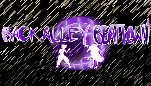 Back Alley Beatdown