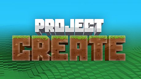 Project Create Game