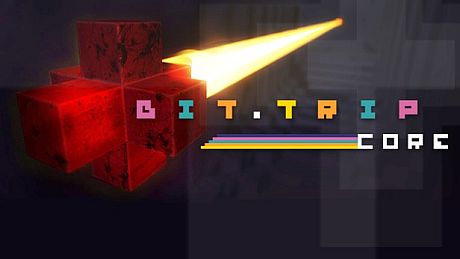 BIT.TRIP CORE Game