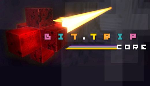 BIT.TRIP CORE