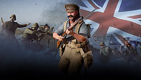 Gallipoli - British Empire Edition