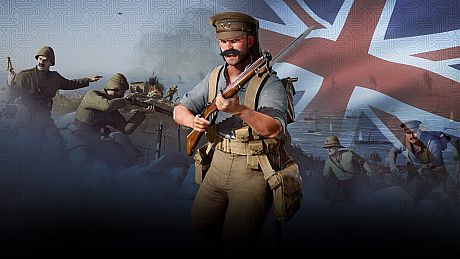 Gallipoli - British Empire Edition Game