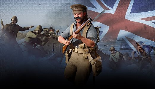 Gallipoli - British Empire Edition