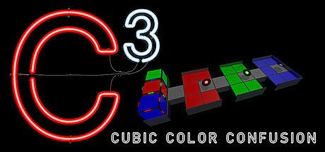 Cubic Color Confusion