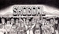 Buy Skogdal PC