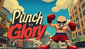 Punch to Glory