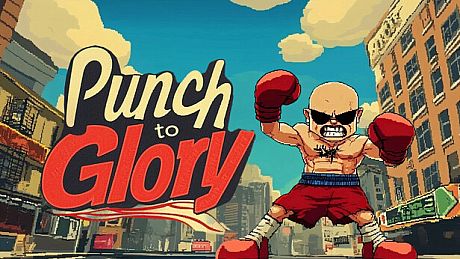 Punch to Glory Game