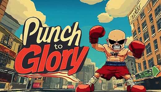 Punch to Glory