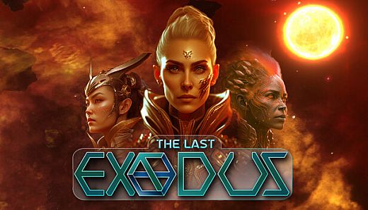 The Last Exodus - Full Version