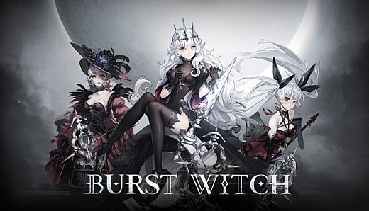 BURST WITCH