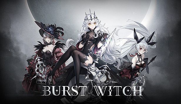 Buy BURST WITCH