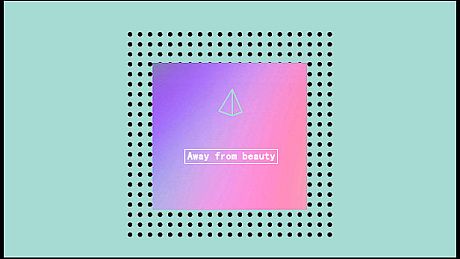 Away from beauty Game