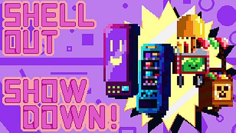 Shell Out Showdown Game