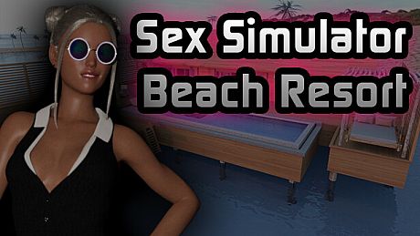 Sex Simulator - Beach Resort Game