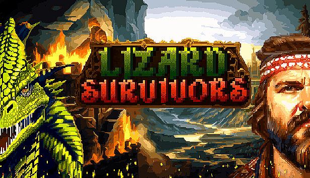 Buy Lizard Survivors: Battle for Hyperborea