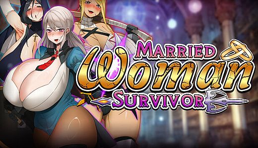 Married Woman Survivor